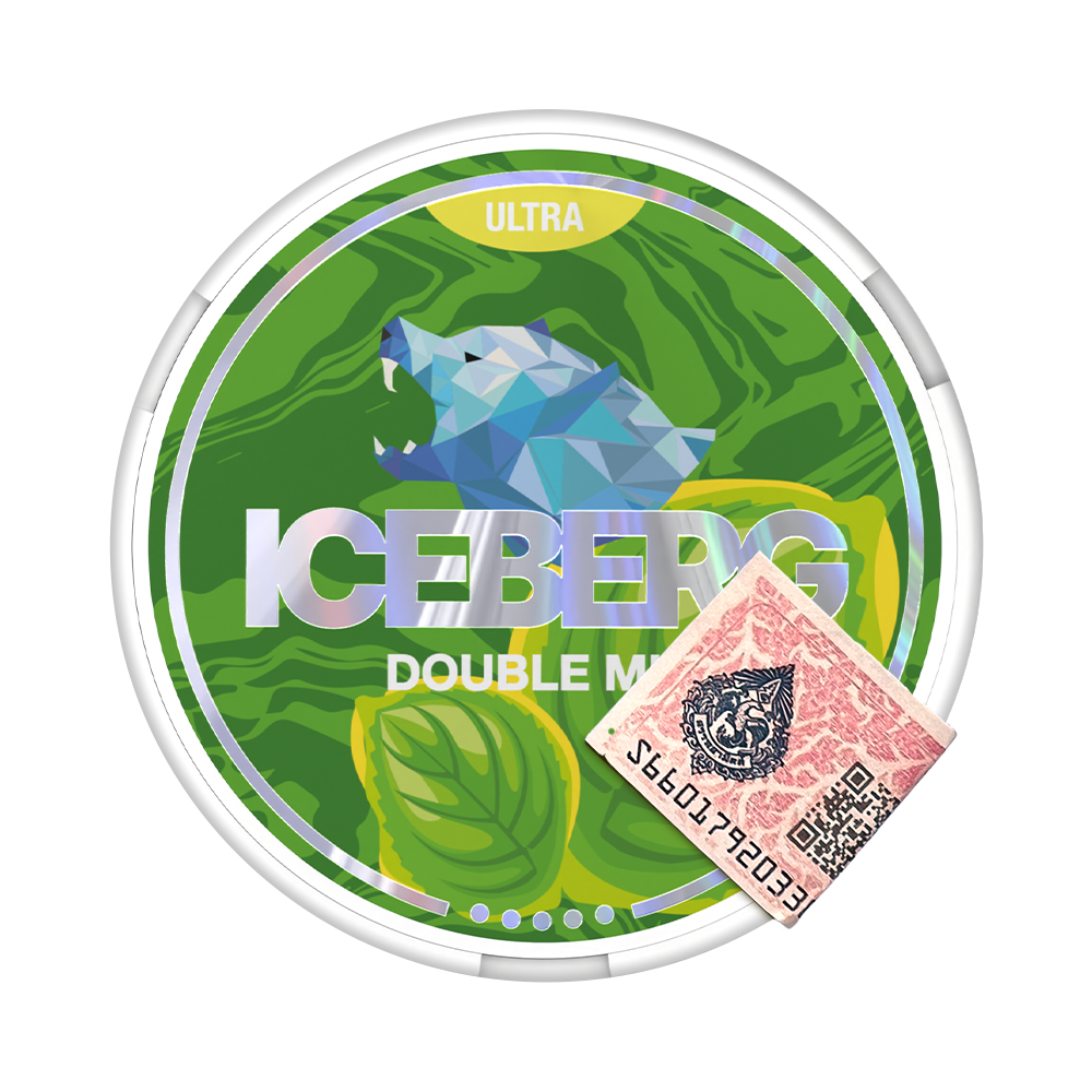 ultra double mint